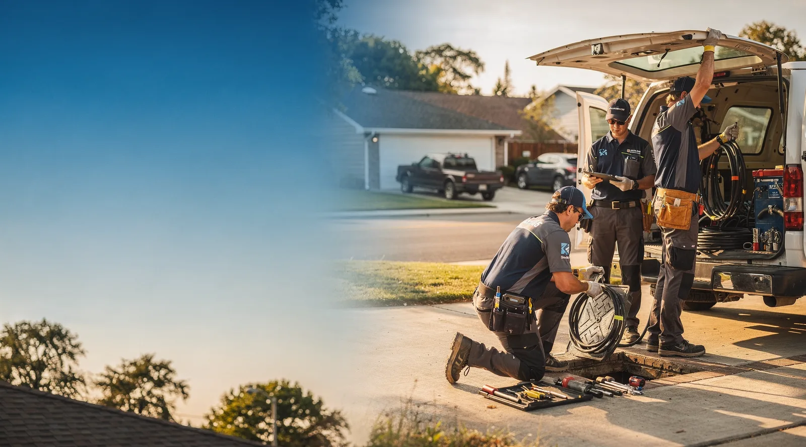Water Softener Installation in Fields Landing, CA near me